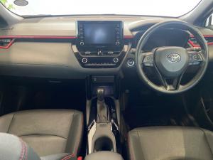 Toyota Corolla Cross 1.8 GR-Sport - Image 6