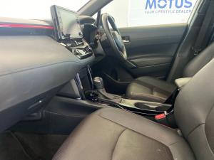 Toyota Corolla Cross 1.8 GR-Sport - Image 7