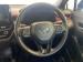 Toyota Corolla Cross 1.8 GR-Sport - Thumbnail 8