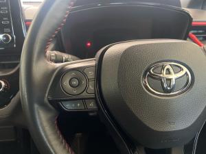 Toyota Corolla Cross 1.8 GR-Sport - Image 9