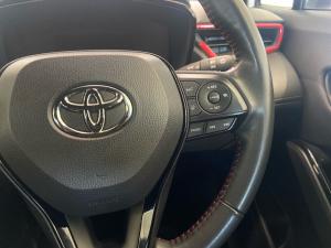 Toyota Corolla Cross 1.8 GR-Sport - Image 10