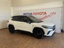 Thumbnail Toyota Corolla Cross 1.8 GR-Sport