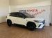 Toyota Corolla Cross 1.8 GR-Sport - Thumbnail 1