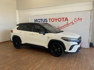 Toyota Corolla Cross 1.8 GR-Sport - Image 1