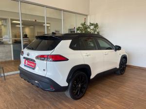 Toyota Corolla Cross 1.8 GR-Sport - Image 2