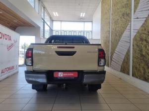 Toyota Hilux 2.4GD-6 double cab SRX auto - Image 5