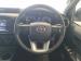 Toyota Hilux 2.4GD-6 double cab SRX auto - Thumbnail 8