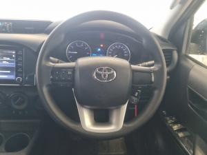 Toyota Hilux 2.4GD-6 double cab SRX auto - Image 8