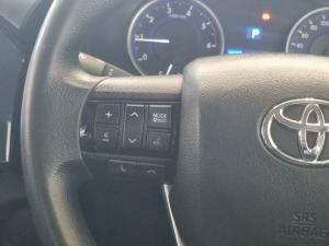 Toyota Hilux 2.4GD-6 double cab SRX auto - Image 9