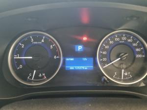 Toyota Hilux 2.4GD-6 double cab SRX auto - Image 10