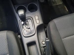 Toyota Hilux 2.4GD-6 double cab SRX auto - Image 11