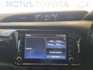 Toyota Hilux 2.4GD-6 double cab SRX auto - Image 12