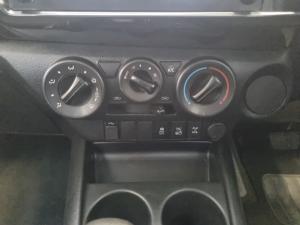 Toyota Hilux 2.4GD-6 double cab SRX auto - Image 13