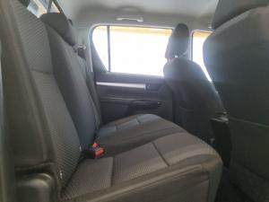 Toyota Hilux 2.4GD-6 double cab SRX auto - Image 14