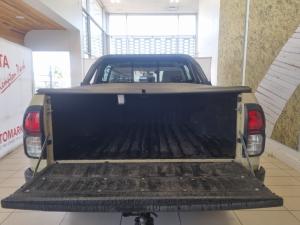 Toyota Hilux 2.4GD-6 double cab SRX auto - Image 15
