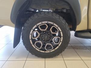 Toyota Hilux 2.4GD-6 double cab SRX auto - Image 16
