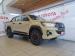 Toyota Hilux 2.4GD-6 double cab SRX auto - Thumbnail 1