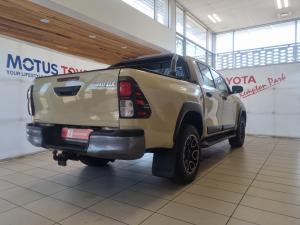 Toyota Hilux 2.4GD-6 double cab SRX auto - Image 2