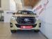 Toyota Hilux 2.4GD-6 double cab SRX auto - Thumbnail 4