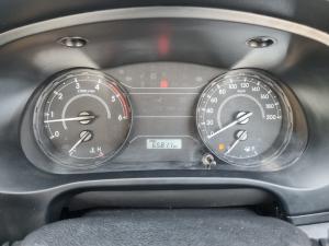 Toyota Hilux 2.4GD single cab S (aircon) - Image 9