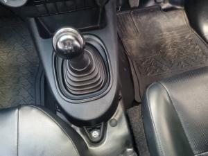 Toyota Hilux 2.4GD single cab S (aircon) - Image 10