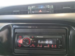 Toyota Hilux 2.4GD single cab S (aircon) - Image 11