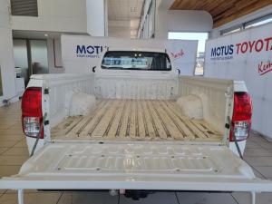 Toyota Hilux 2.4GD single cab S (aircon) - Image 14