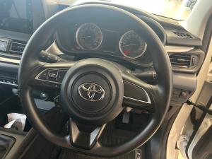 Toyota Starlet 1.5 Xi - Image 8