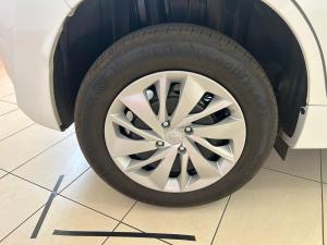 Toyota Starlet 1.5 Xi - Image 17