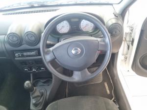 Nissan NP200 1.6i safety pack (aircon) - Image 8