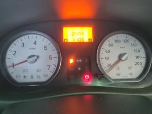 Nissan NP200 1.6i safety pack (aircon) - Image 9