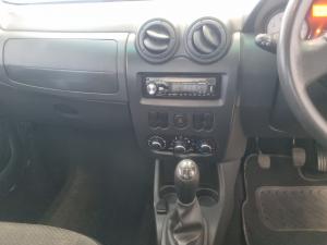Nissan NP200 1.6i safety pack (aircon) - Image 11