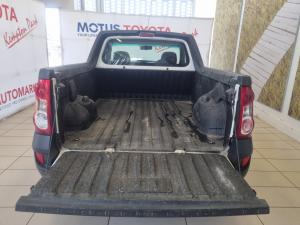 Nissan NP200 1.6i safety pack (aircon) - Image 14