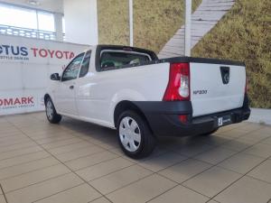 Nissan NP200 1.6i safety pack (aircon) - Image 17