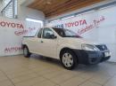 Thumbnail Nissan NP200 1.6i safety pack (aircon)