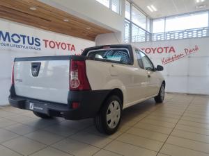 Nissan NP200 1.6i safety pack (aircon) - Image 2