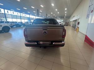 Volkswagen Amarok 3.0TDI V6 double cab Style 4Motion - Image 5