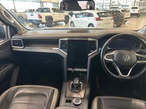 Volkswagen Amarok 3.0TDI V6 double cab Style 4Motion - Image 6
