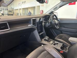 Volkswagen Amarok 3.0TDI V6 double cab Style 4Motion - Image 7