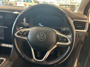 Volkswagen Amarok 3.0TDI V6 double cab Style 4Motion - Image 8