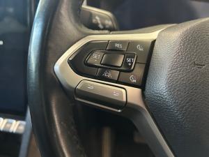 Volkswagen Amarok 3.0TDI V6 double cab Style 4Motion - Image 9