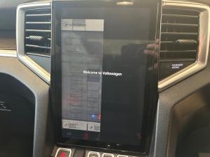 Volkswagen Amarok 3.0TDI V6 double cab Style 4Motion - Image 12