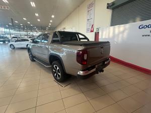 Volkswagen Amarok 3.0TDI V6 double cab Style 4Motion - Image 18