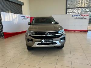 Volkswagen Amarok 3.0TDI V6 double cab Style 4Motion - Image 4