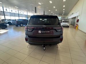 Ford Everest 3.0TD V6 4WD Wildtrak - Image 5