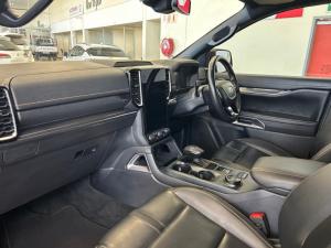 Ford Everest 3.0TD V6 4WD Wildtrak - Image 7