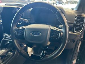 Ford Everest 3.0TD V6 4WD Wildtrak - Image 8