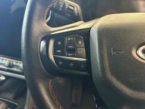 Ford Everest 3.0TD V6 4WD Wildtrak - Image 9