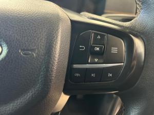Ford Everest 3.0TD V6 4WD Wildtrak - Image 10