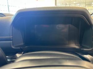 Ford Everest 3.0TD V6 4WD Wildtrak - Image 11